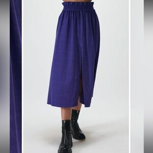 NWOT Rue Stiic Milan Skirt